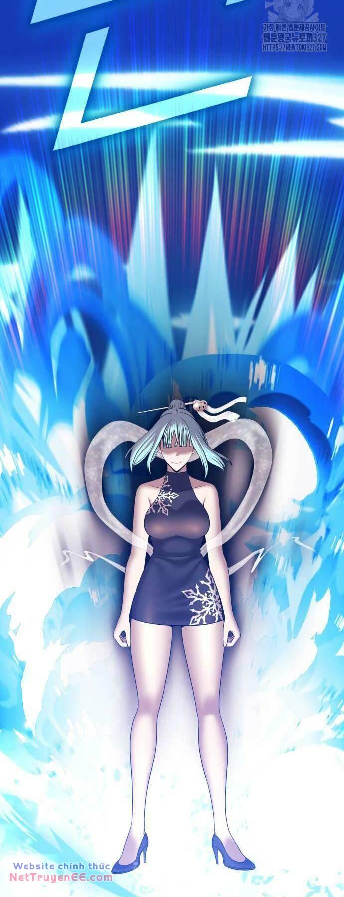 Gậy Gỗ Cấp 99+ - Chapter 90 - Page 135