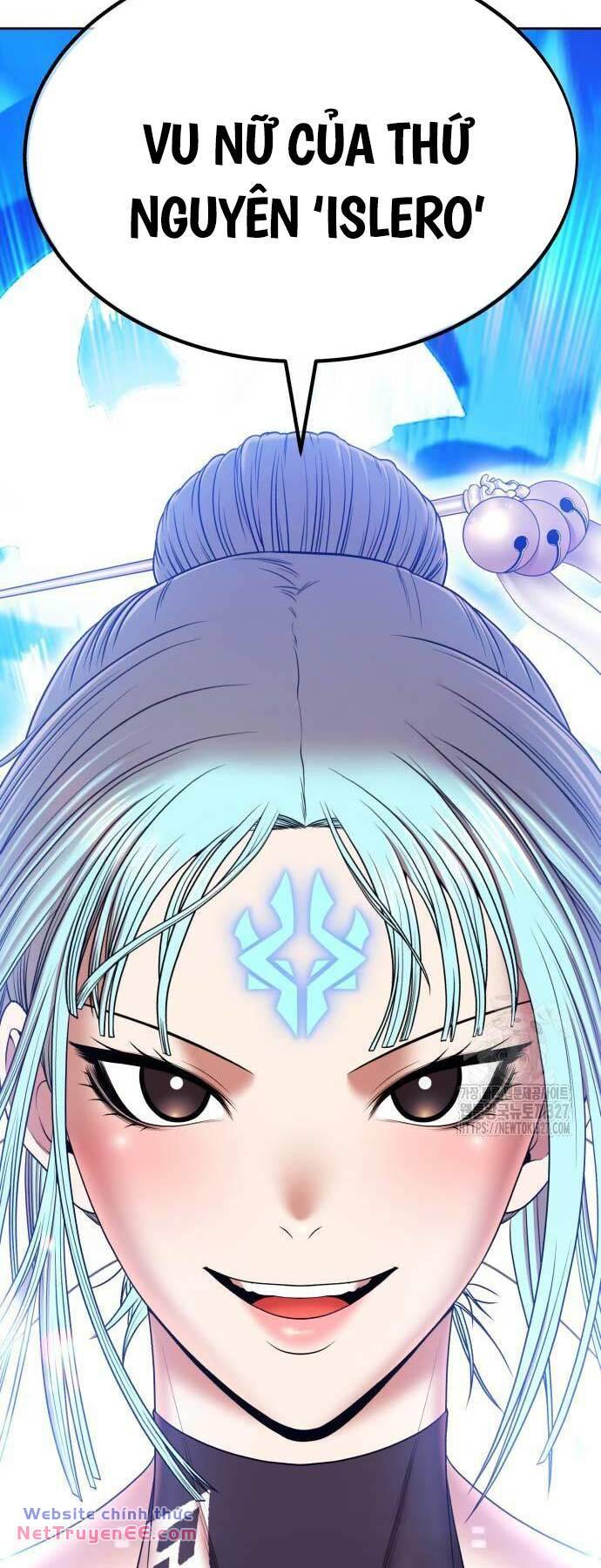 Gậy Gỗ Cấp 99+ - Chapter 90 - Page 137