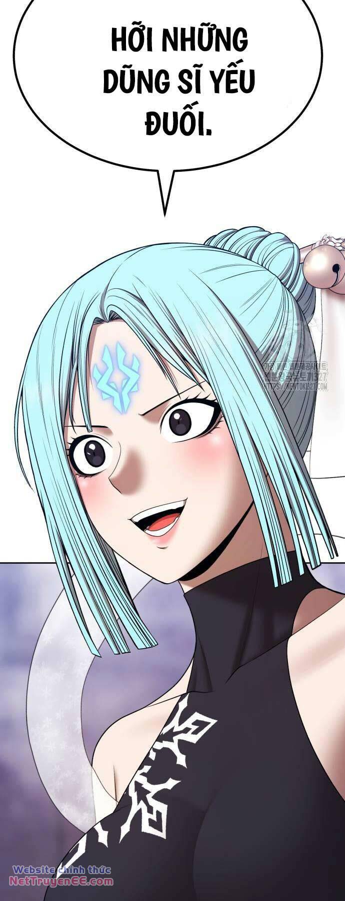 Gậy Gỗ Cấp 99+ - Chapter 90 - Page 147