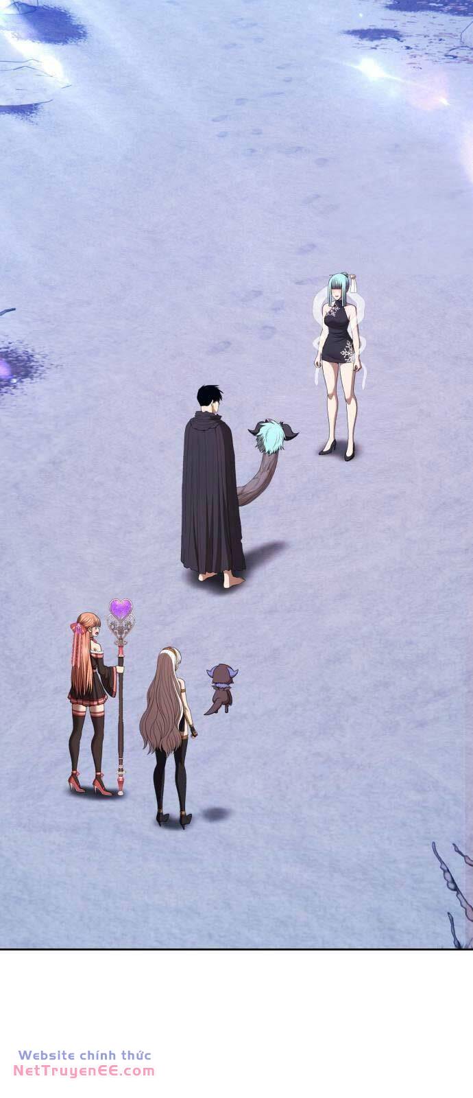 Gậy Gỗ Cấp 99+ - Chapter 90 - Page 14