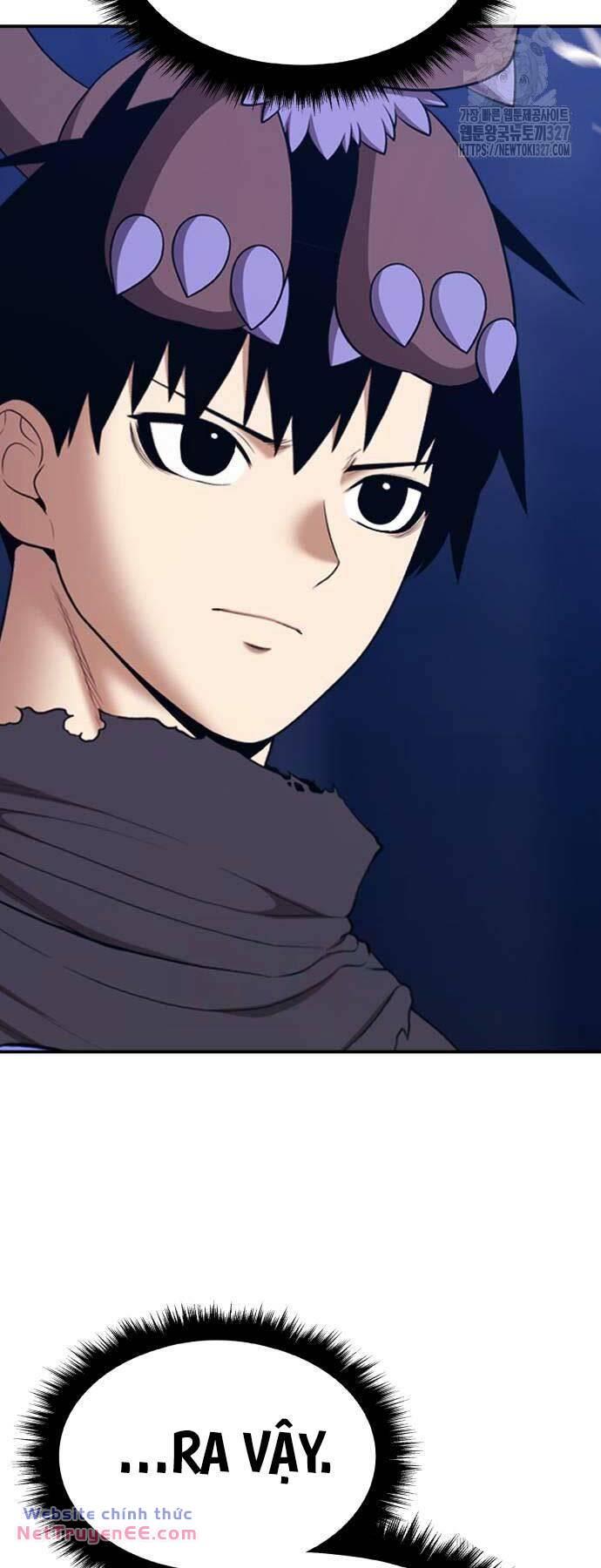 Gậy Gỗ Cấp 99+ - Chapter 90 - Page 150