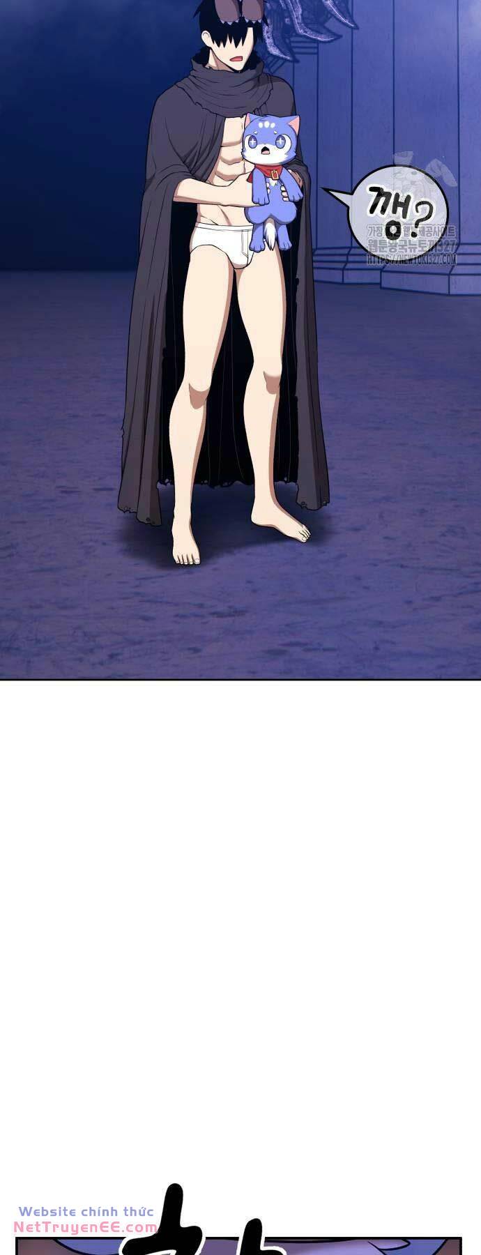 Gậy Gỗ Cấp 99+ - Chapter 90 - Page 158