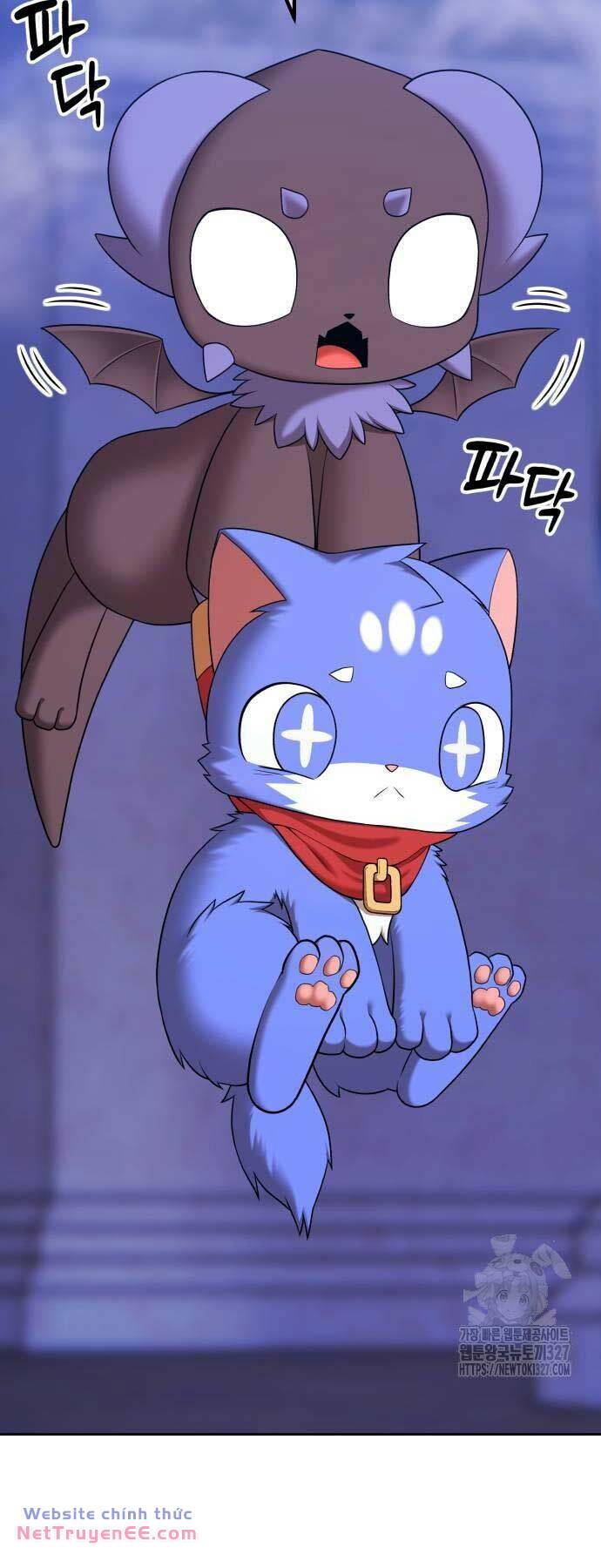 Gậy Gỗ Cấp 99+ - Chapter 90 - Page 160