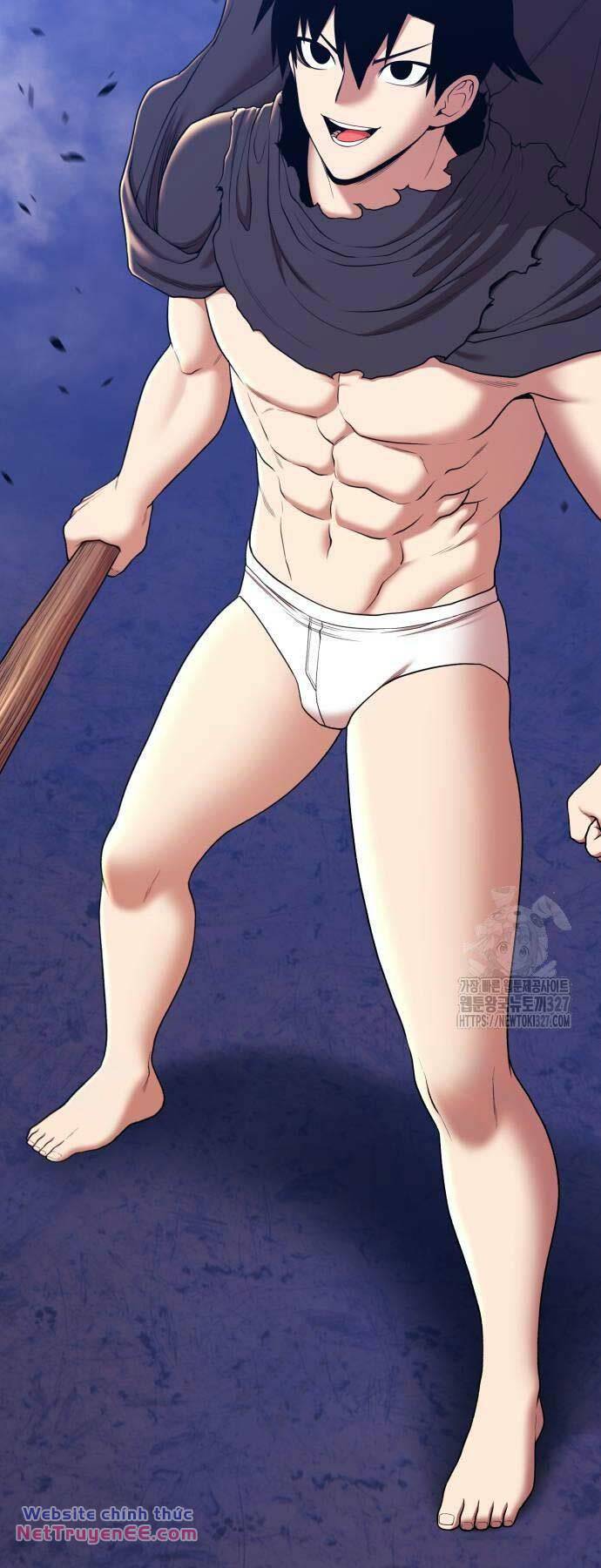 Gậy Gỗ Cấp 99+ - Chapter 90 - Page 170