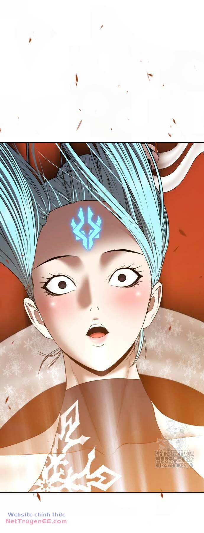 Gậy Gỗ Cấp 99+ - Chapter 90 - Page 177