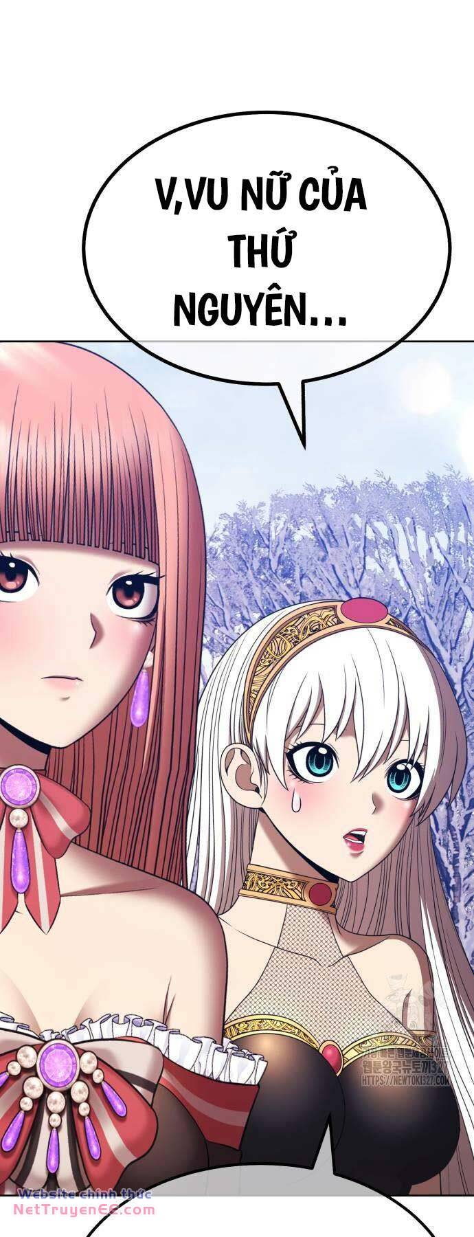 Gậy Gỗ Cấp 99+ - Chapter 90 - Page 17