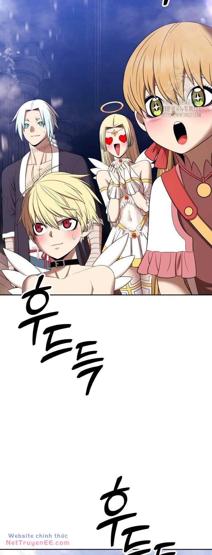 Gậy Gỗ Cấp 99+ - Chapter 90 - Page 183