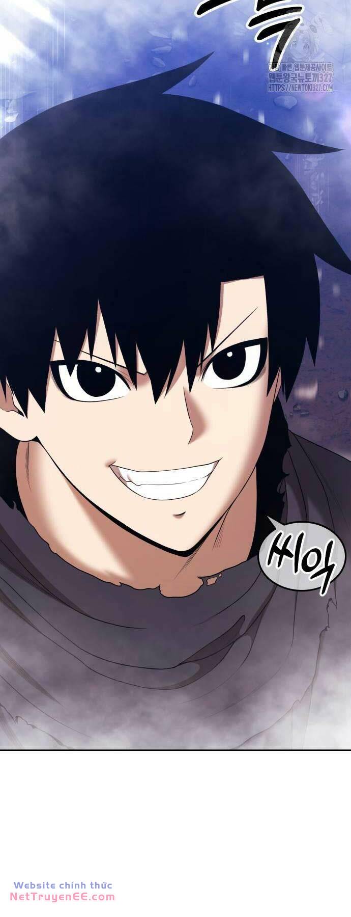 Gậy Gỗ Cấp 99+ - Chapter 90 - Page 184