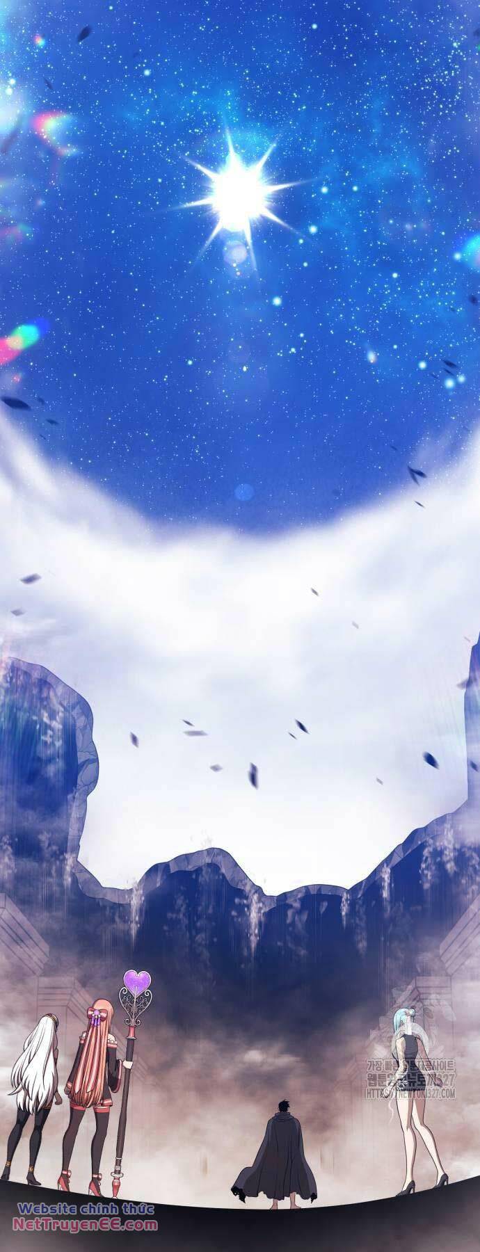 Gậy Gỗ Cấp 99+ - Chapter 90 - Page 186