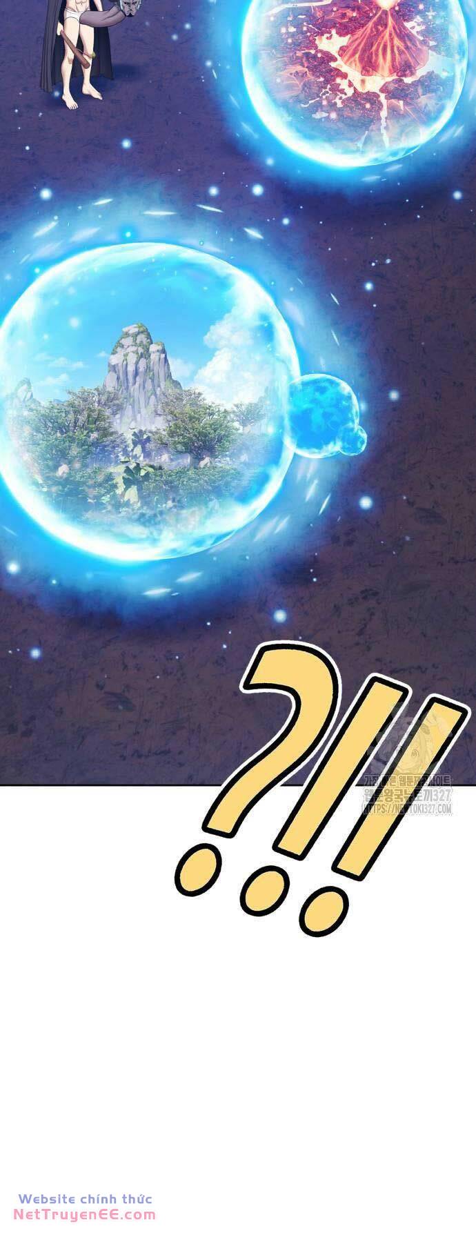 Gậy Gỗ Cấp 99+ - Chapter 90 - Page 196