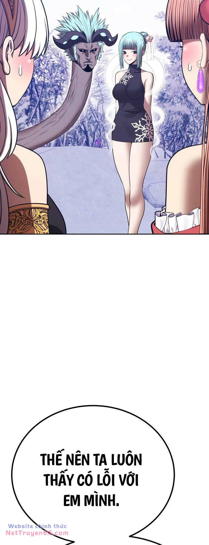 Gậy Gỗ Cấp 99+ - Chapter 90 - Page 19