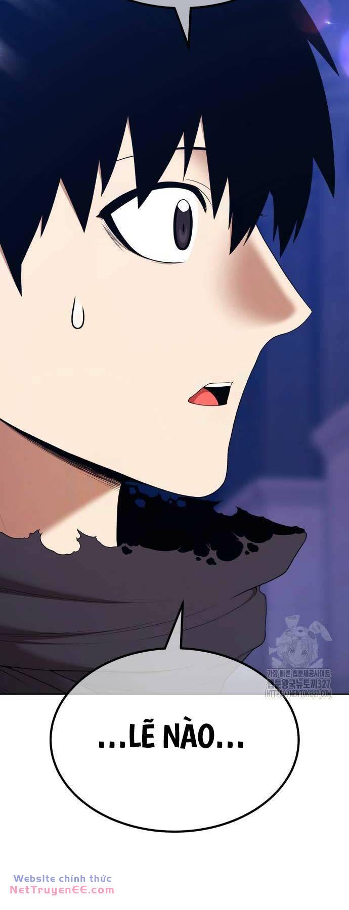 Gậy Gỗ Cấp 99+ - Chapter 90 - Page 204