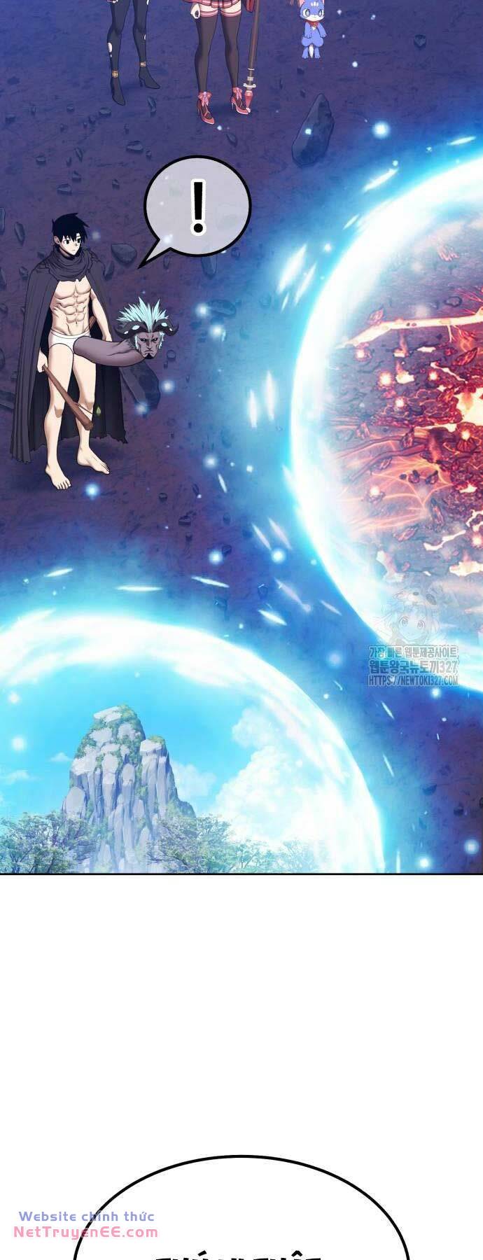 Gậy Gỗ Cấp 99+ - Chapter 90 - Page 206