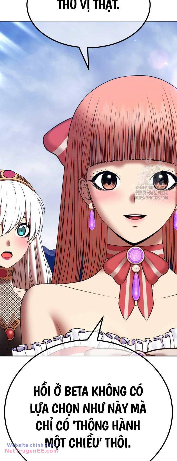 Gậy Gỗ Cấp 99+ - Chapter 90 - Page 207