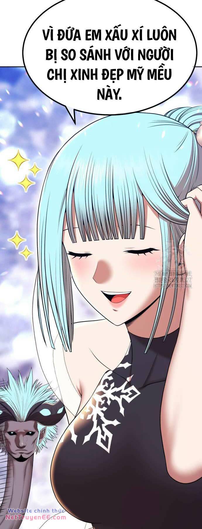 Gậy Gỗ Cấp 99+ - Chapter 90 - Page 20