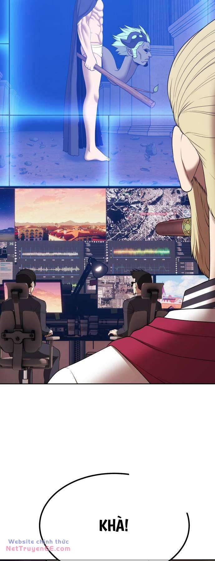 Gậy Gỗ Cấp 99+ - Chapter 90 - Page 211