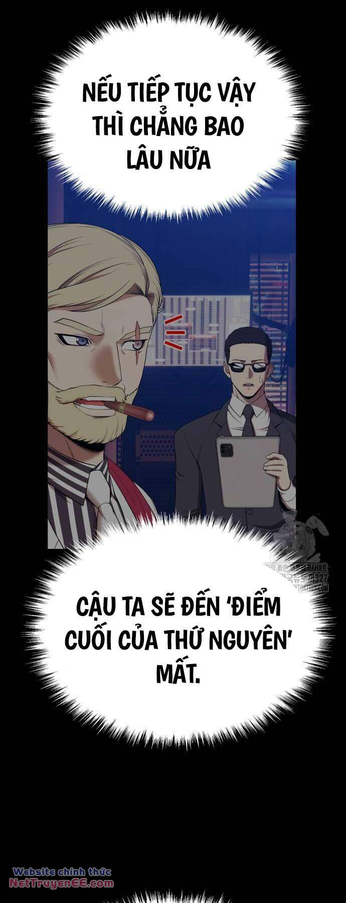 Gậy Gỗ Cấp 99+ - Chapter 90 - Page 213