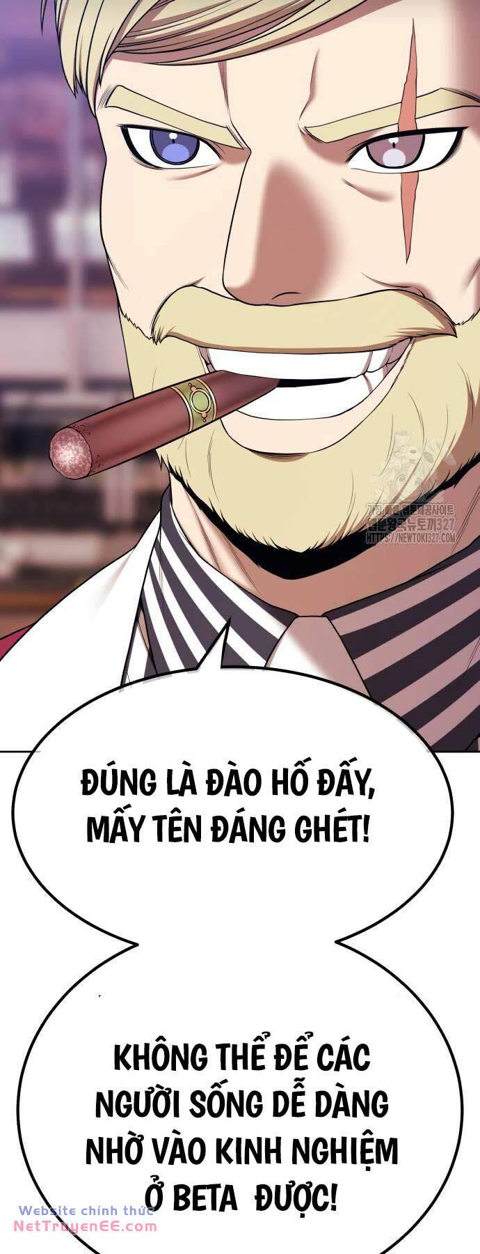 Gậy Gỗ Cấp 99+ - Chapter 90 - Page 216