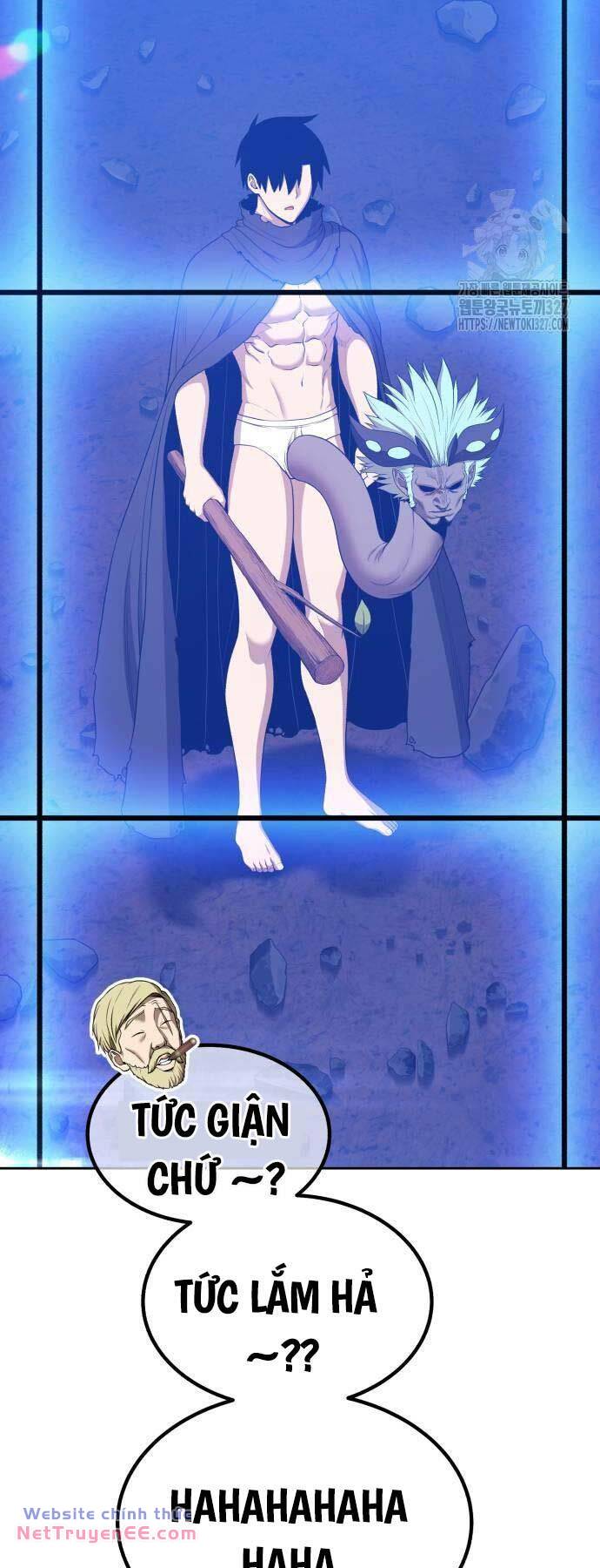 Gậy Gỗ Cấp 99+ - Chapter 90 - Page 218