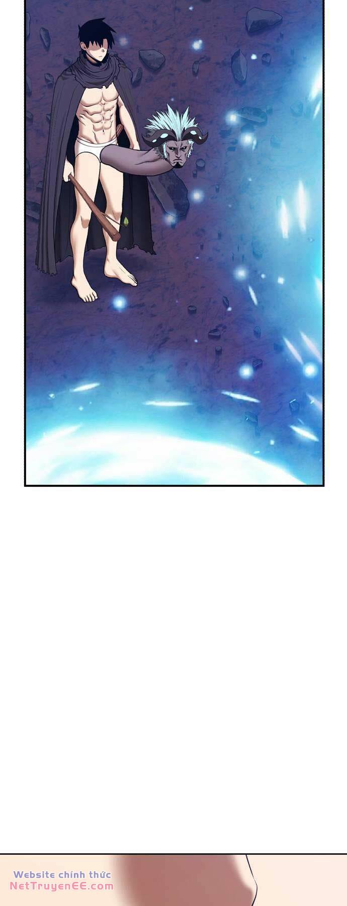 Gậy Gỗ Cấp 99+ - Chapter 90 - Page 220