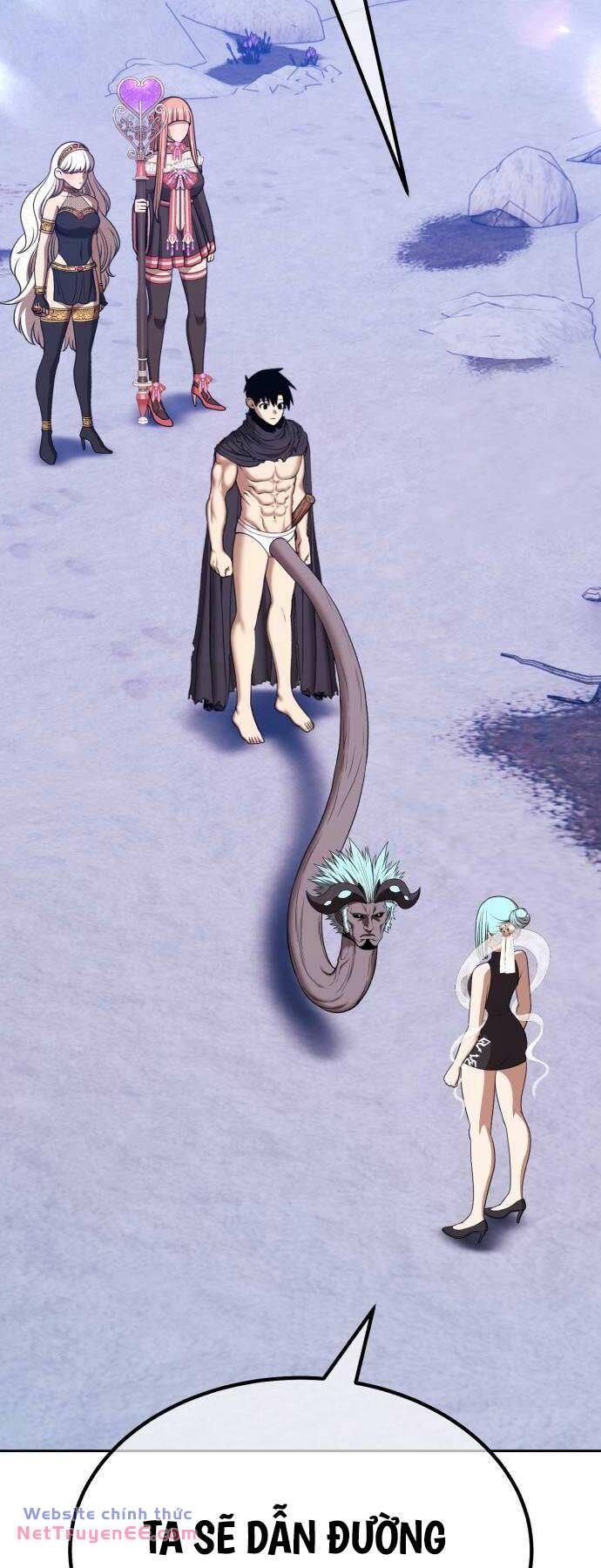 Gậy Gỗ Cấp 99+ - Chapter 90 - Page 22