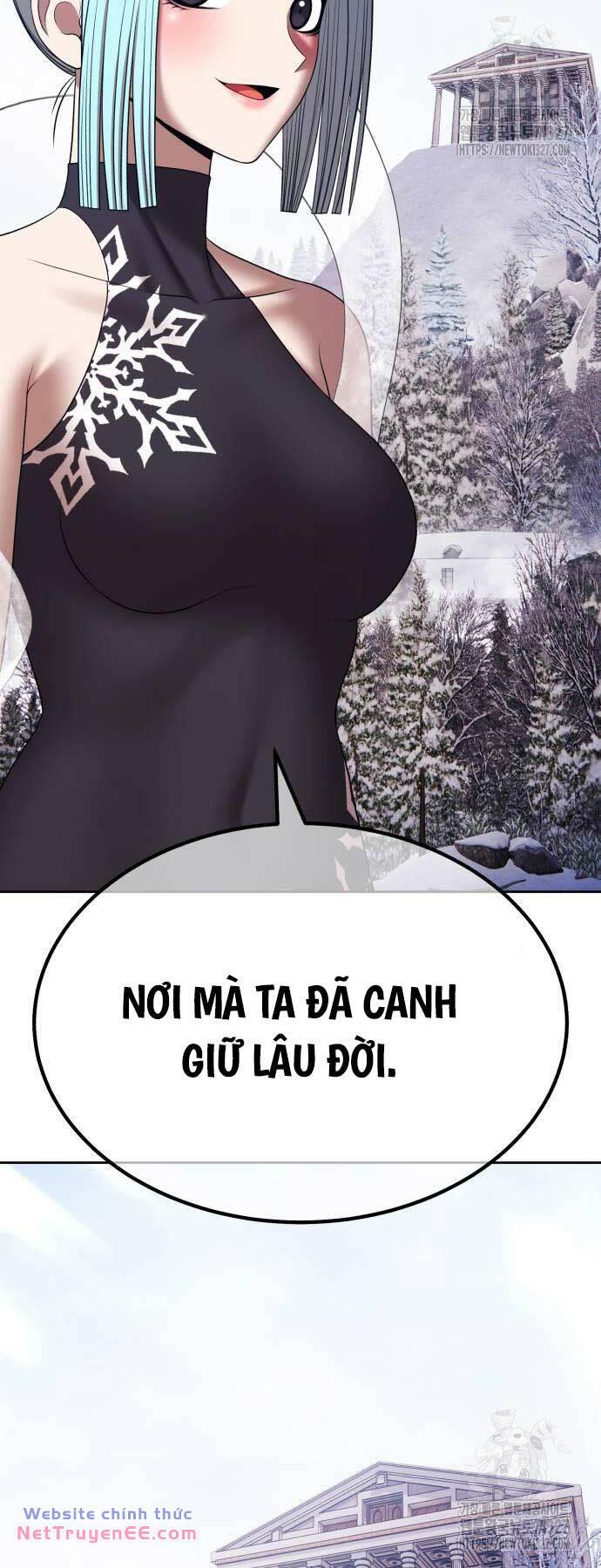 Gậy Gỗ Cấp 99+ - Chapter 90 - Page 24