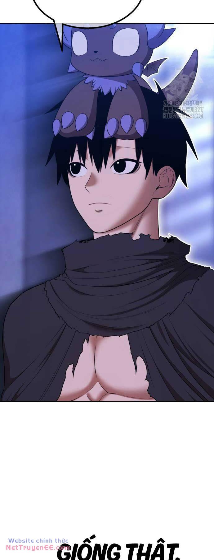 Gậy Gỗ Cấp 99+ - Chapter 90 - Page 32