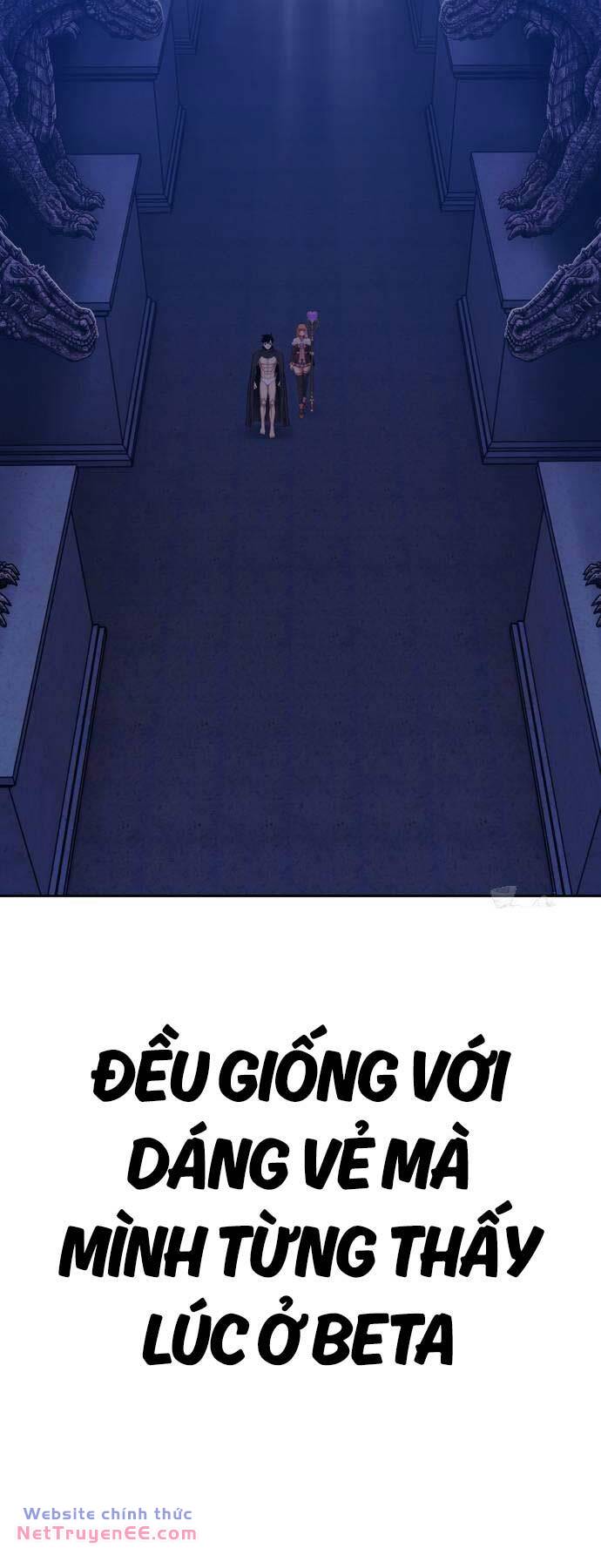 Gậy Gỗ Cấp 99+ - Chapter 90 - Page 36