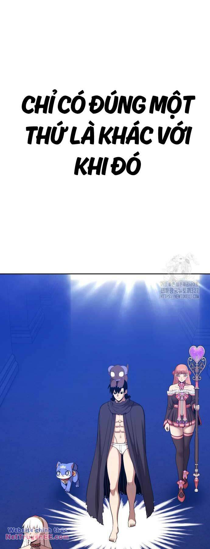 Gậy Gỗ Cấp 99+ - Chapter 90 - Page 37