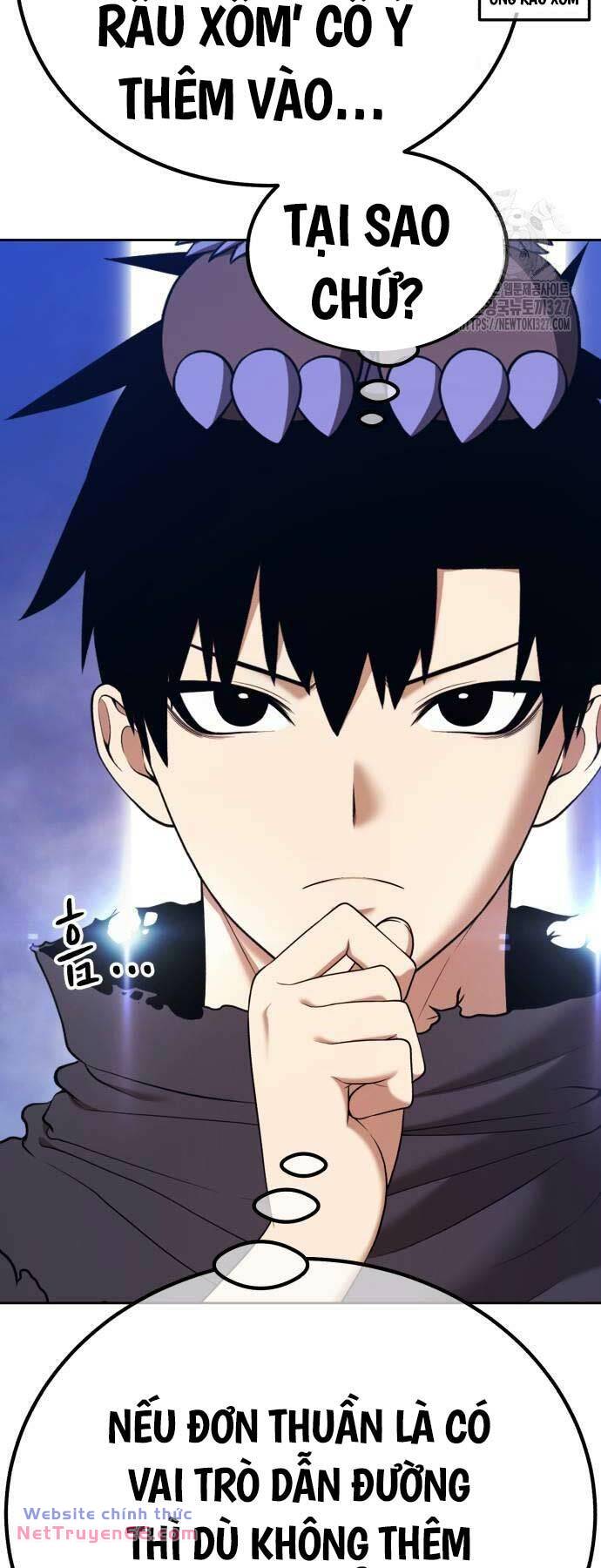 Gậy Gỗ Cấp 99+ - Chapter 90 - Page 40