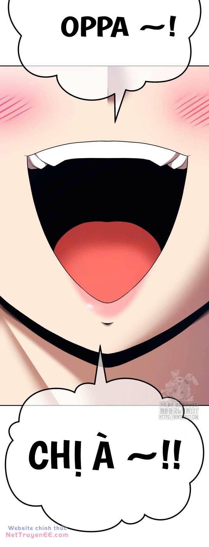 Gậy Gỗ Cấp 99+ - Chapter 90 - Page 44