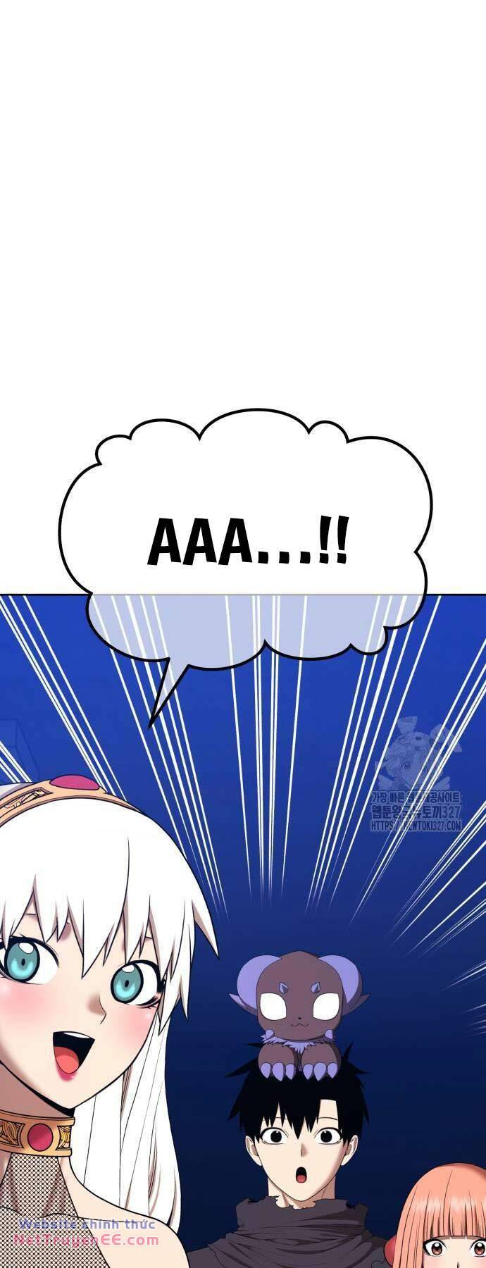 Gậy Gỗ Cấp 99+ - Chapter 90 - Page 45