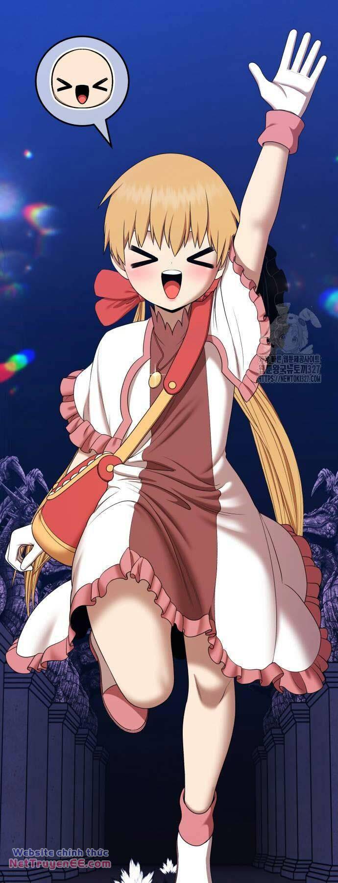 Gậy Gỗ Cấp 99+ - Chapter 90 - Page 47