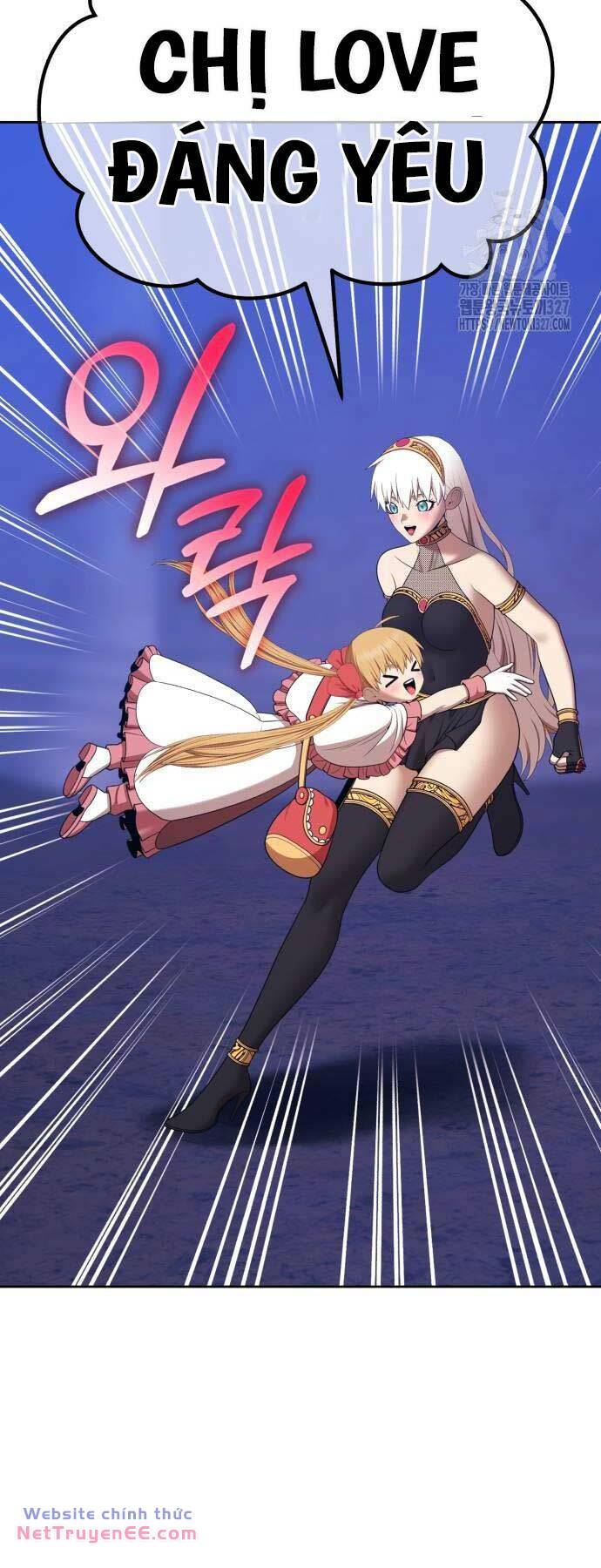 Gậy Gỗ Cấp 99+ - Chapter 90 - Page 49