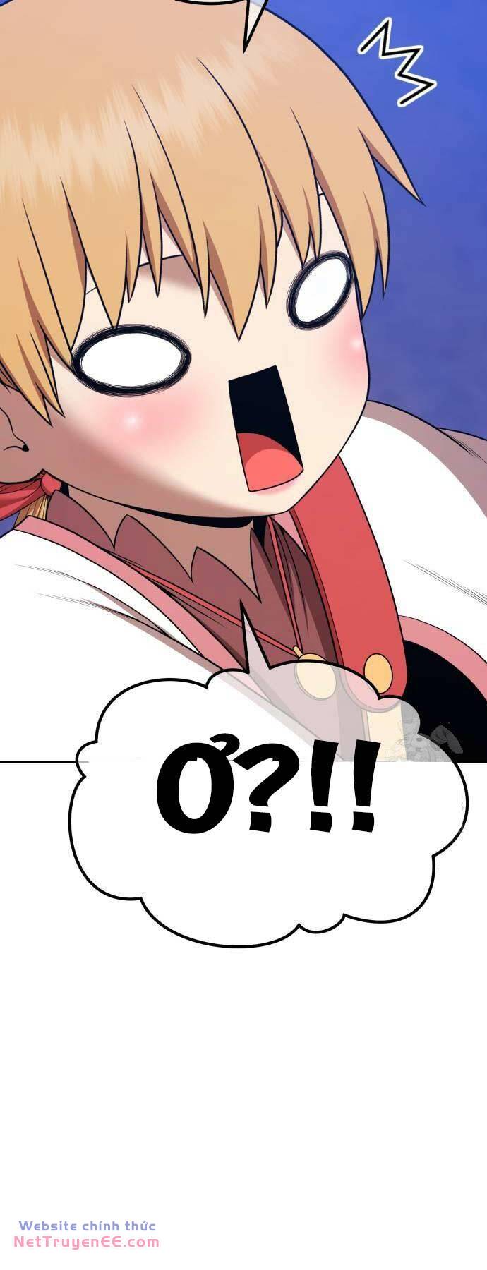 Gậy Gỗ Cấp 99+ - Chapter 90 - Page 53