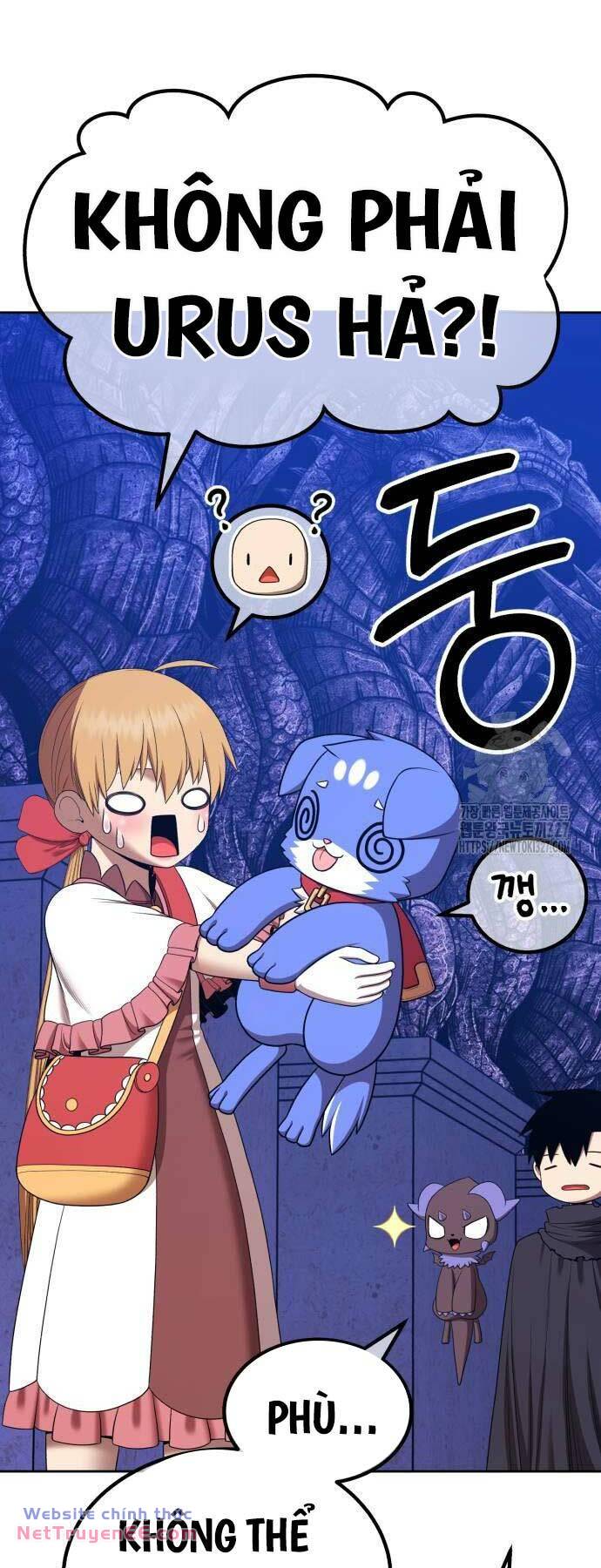 Gậy Gỗ Cấp 99+ - Chapter 90 - Page 54