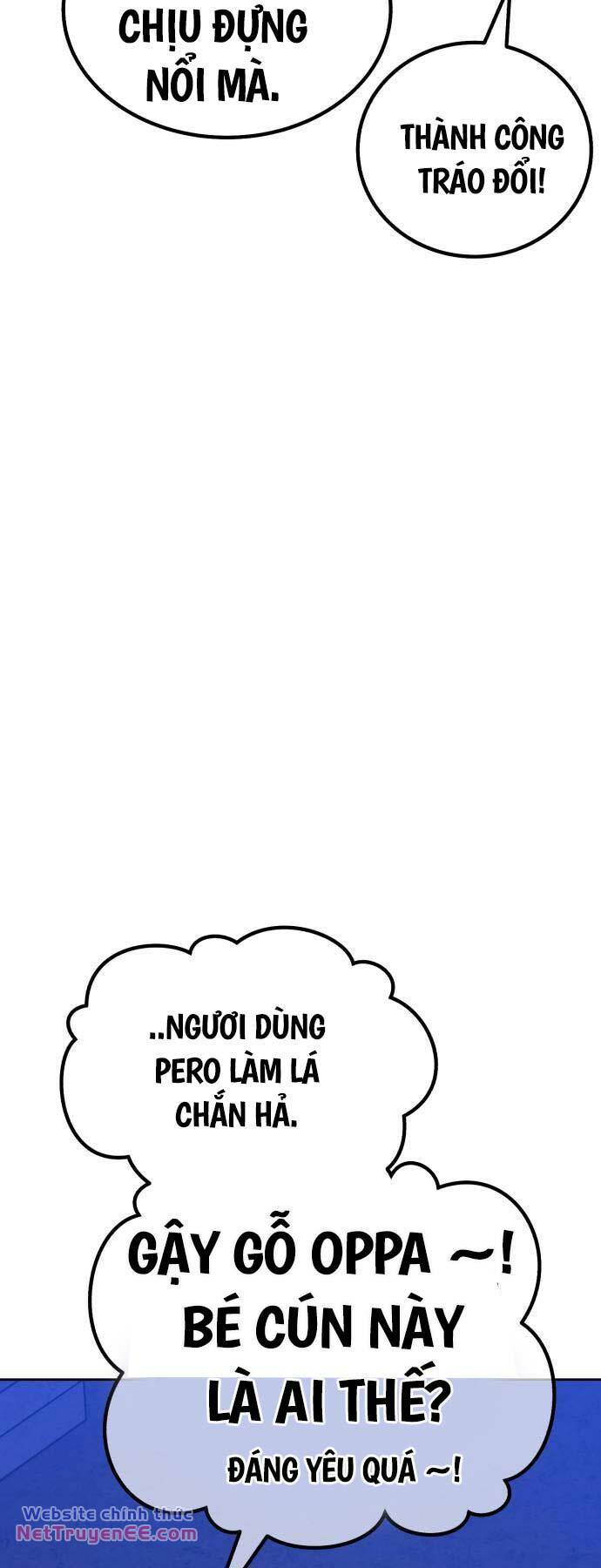 Gậy Gỗ Cấp 99+ - Chapter 90 - Page 55