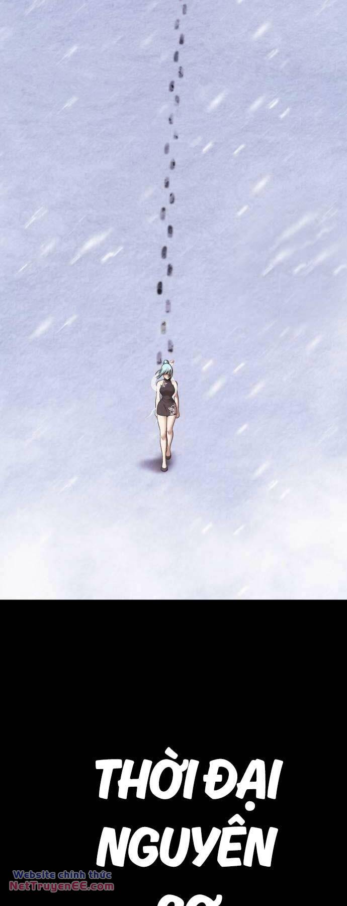 Gậy Gỗ Cấp 99+ - Chapter 90 - Page 5