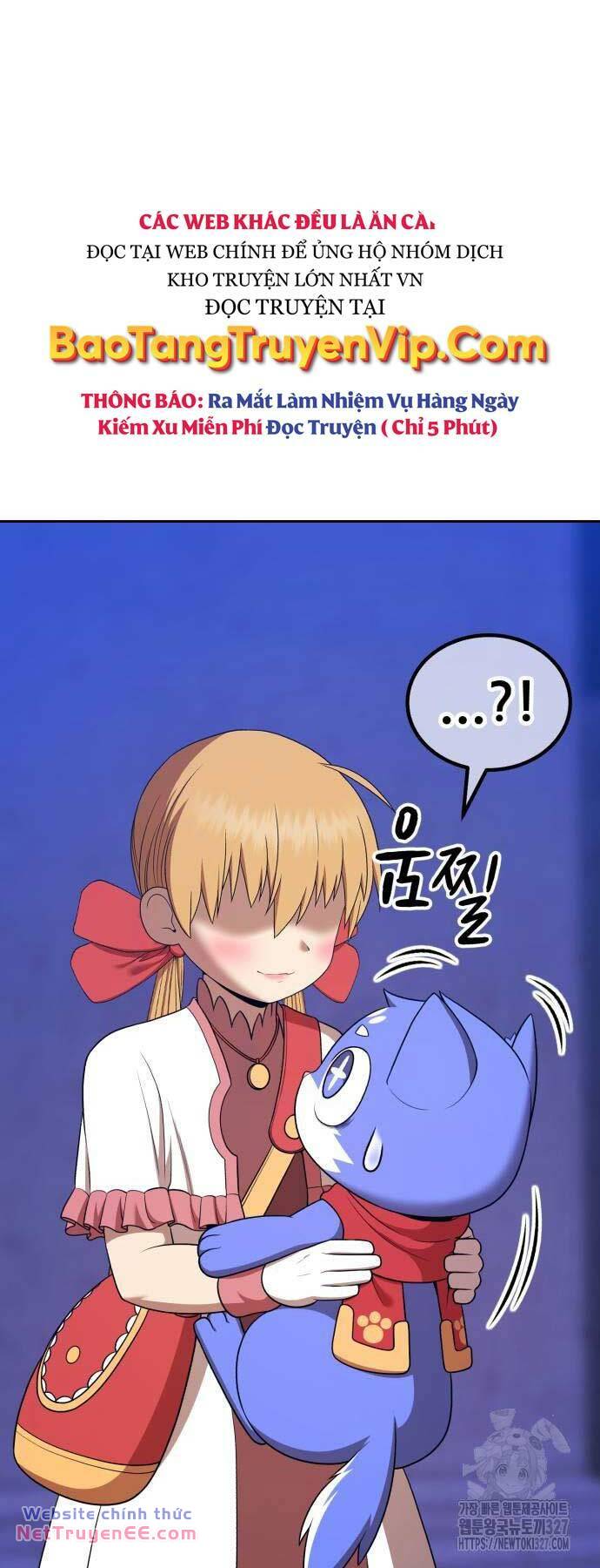 Gậy Gỗ Cấp 99+ - Chapter 90 - Page 59