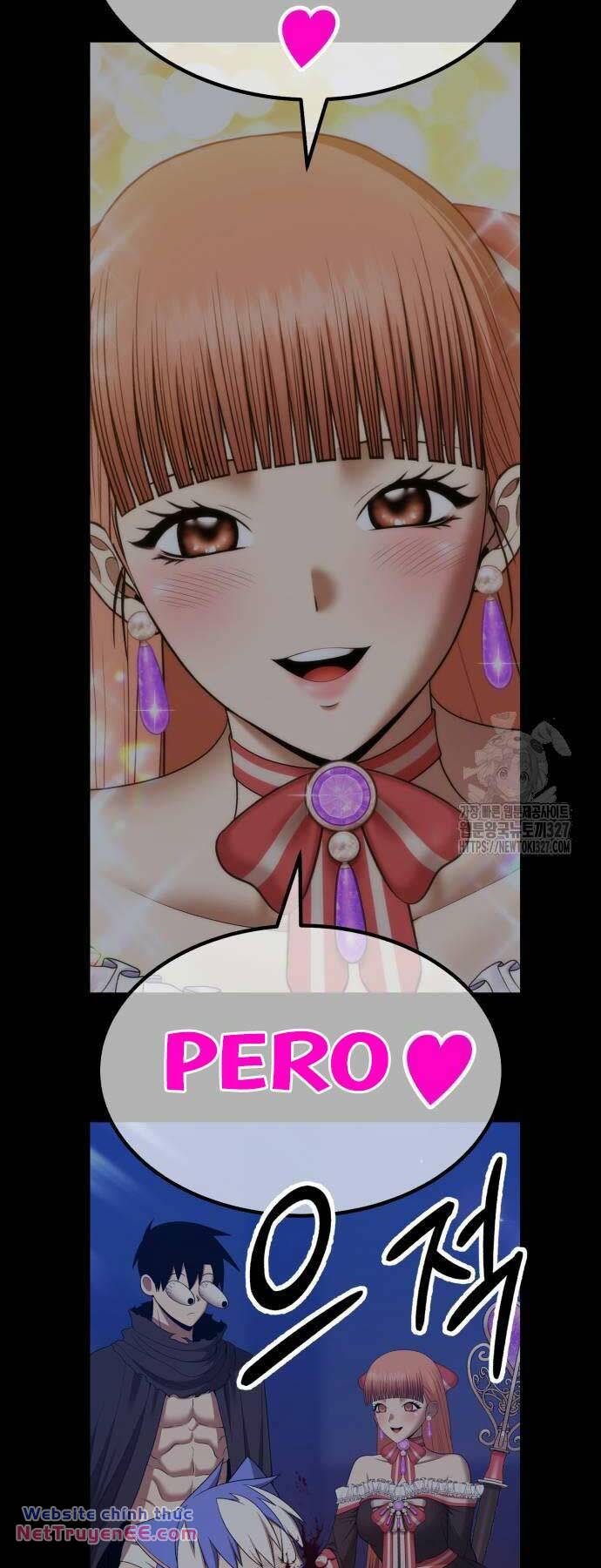 Gậy Gỗ Cấp 99+ - Chapter 90 - Page 63