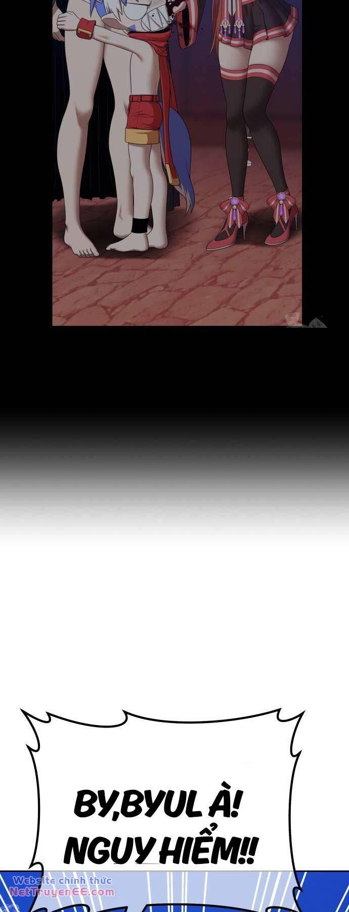 Gậy Gỗ Cấp 99+ - Chapter 90 - Page 64