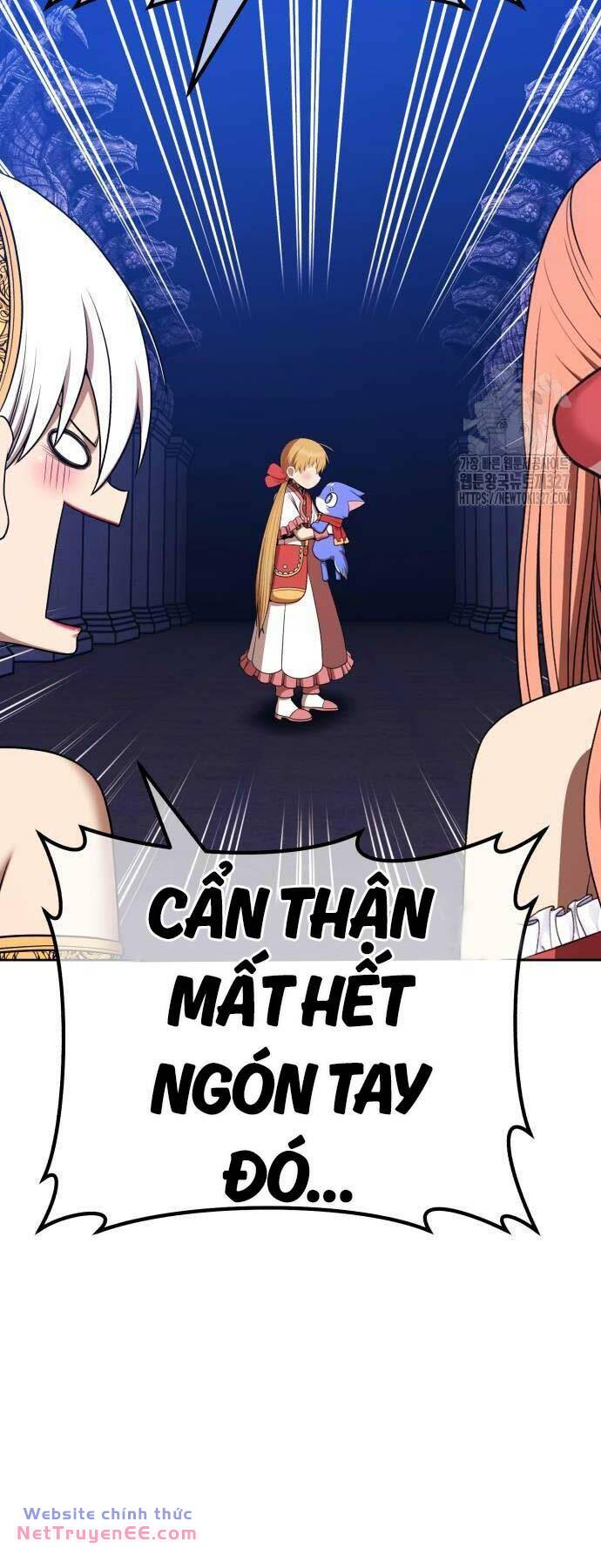 Gậy Gỗ Cấp 99+ - Chapter 90 - Page 65