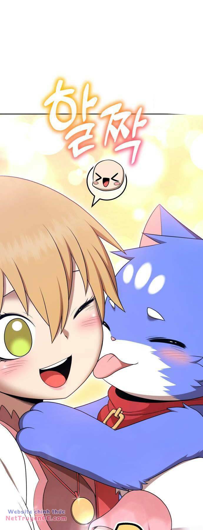 Gậy Gỗ Cấp 99+ - Chapter 90 - Page 66