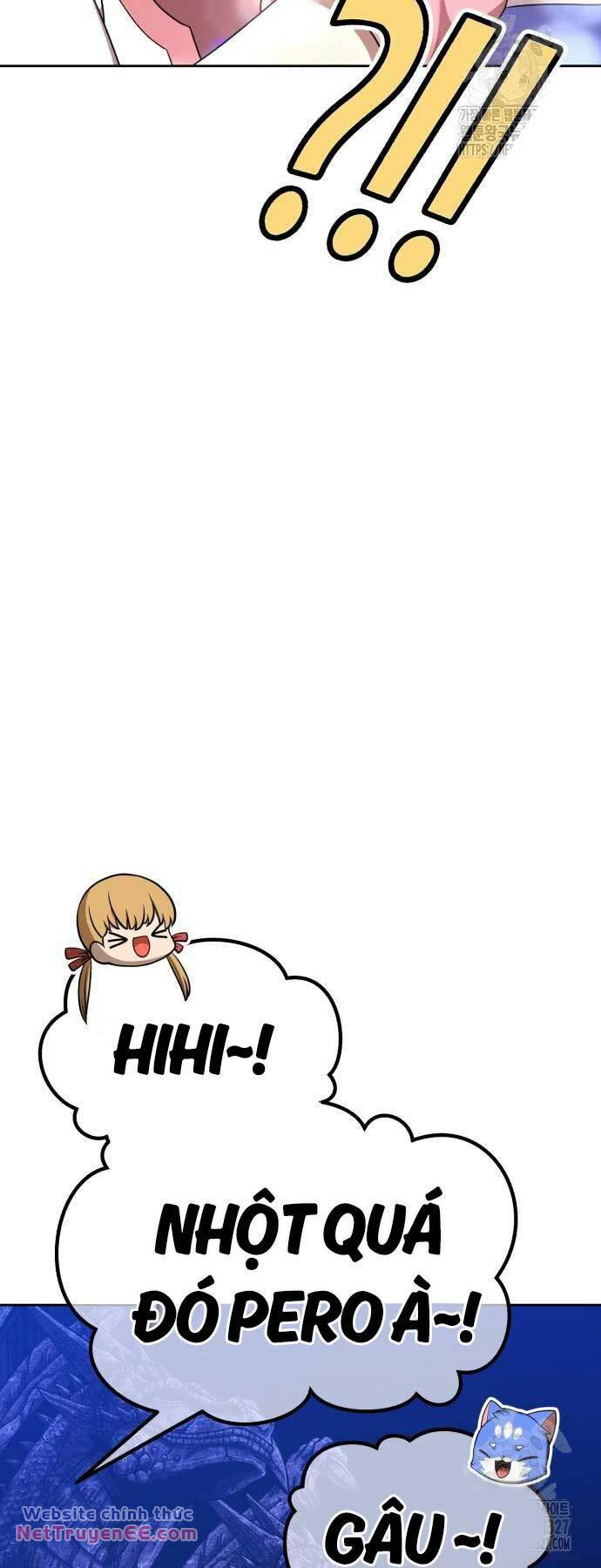 Gậy Gỗ Cấp 99+ - Chapter 90 - Page 67