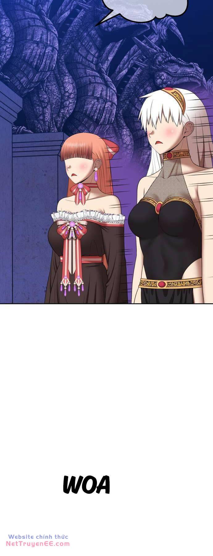 Gậy Gỗ Cấp 99+ - Chapter 90 - Page 68