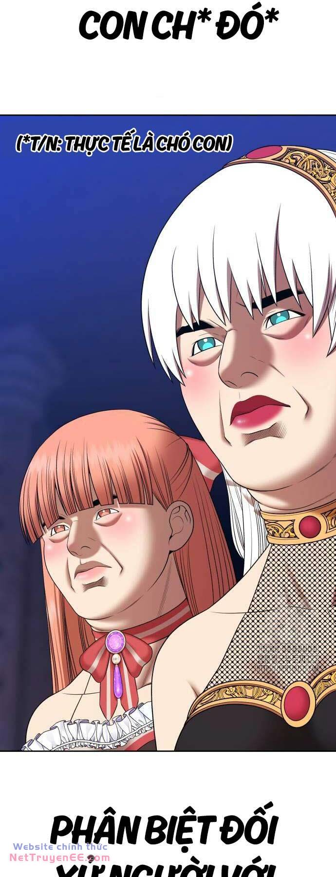 Gậy Gỗ Cấp 99+ - Chapter 90 - Page 69