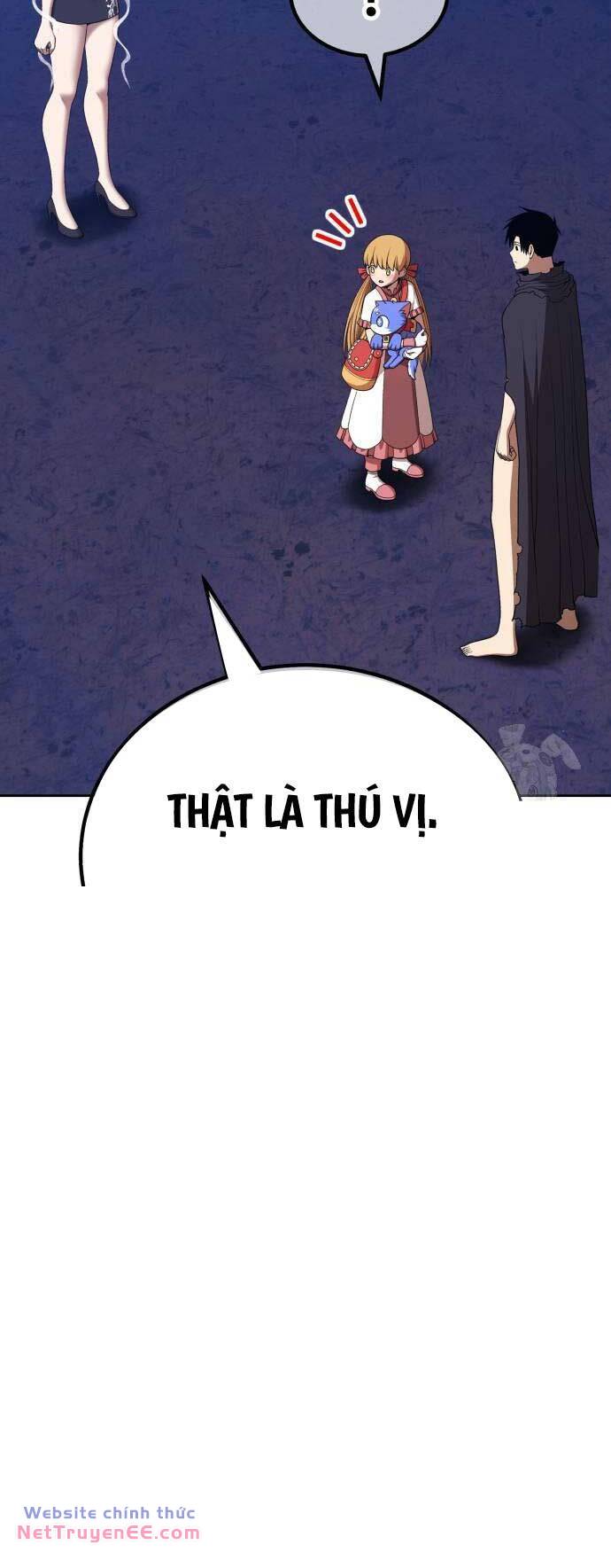 Gậy Gỗ Cấp 99+ - Chapter 90 - Page 71