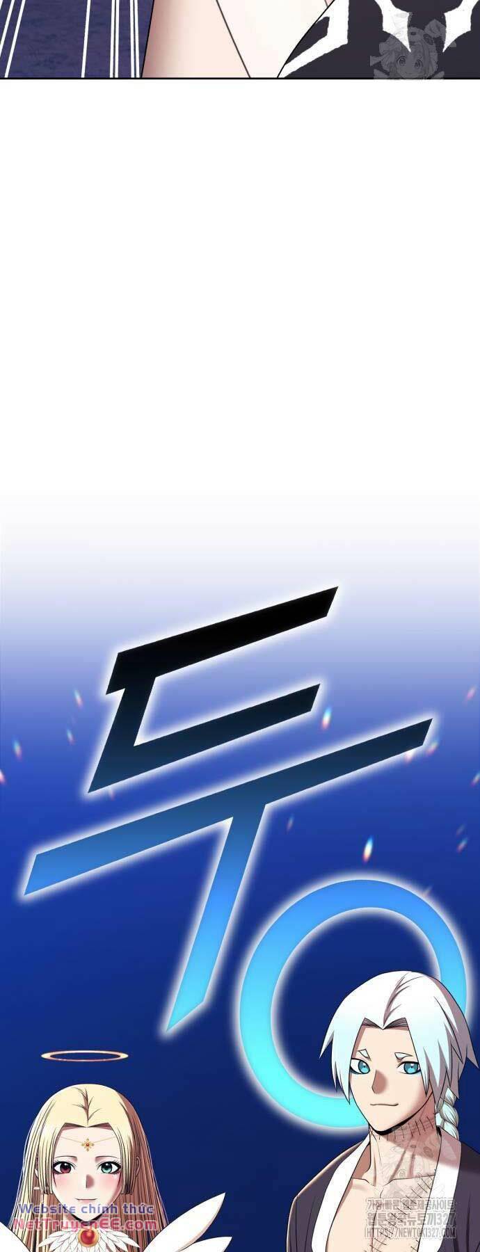 Gậy Gỗ Cấp 99+ - Chapter 90 - Page 76