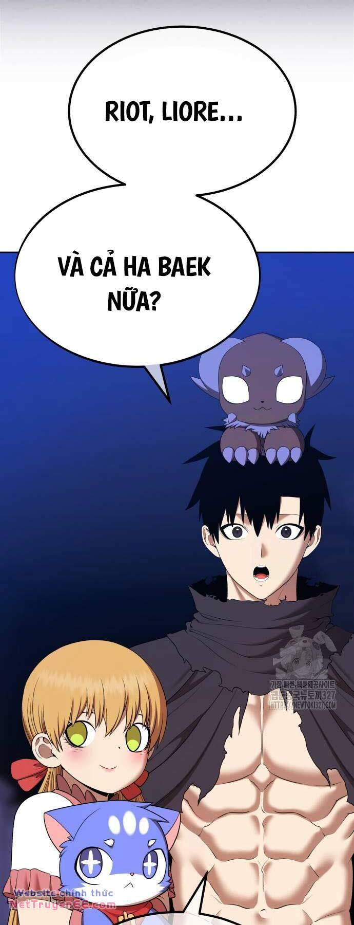 Gậy Gỗ Cấp 99+ - Chapter 90 - Page 78