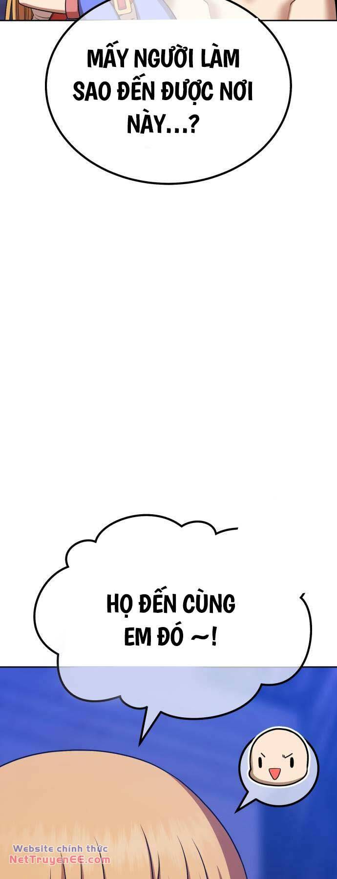 Gậy Gỗ Cấp 99+ - Chapter 90 - Page 79